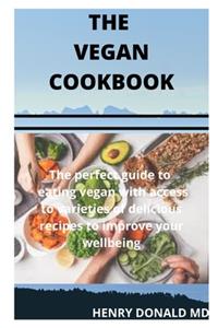 The Vegan Cookbook