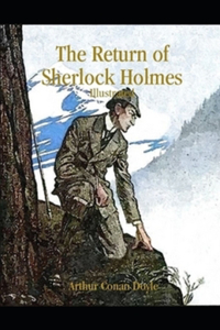 The Return of Sherlock Holmes Illustrated