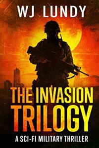 The Invasion Trilogy