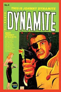 Dynamite #4