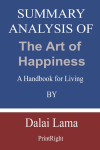 Summary Analysis Of The Art of Happiness