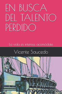 Busca del Talento Perdido