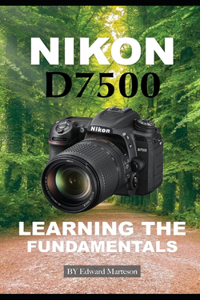 Nikon D7500