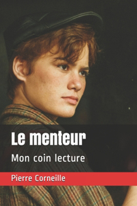 Le menteur