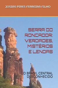 Serra Do Roncador