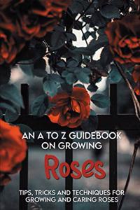 An A To Z Guidebook On Growing Roses