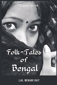 Folk-Tales of Bengal