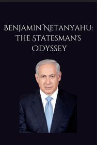 Benjamin Netanyahu