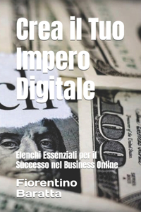 Crea il Tuo Impero Digitale