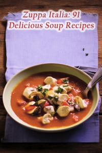 Zuppa Italia