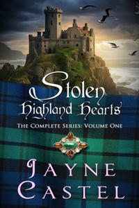 Stolen Highland Hearts