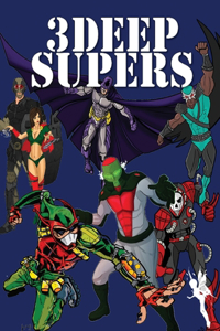 3Deep Supers