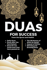Everyday Duas for Success