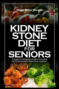 Kidney Stone Diet for Seniors