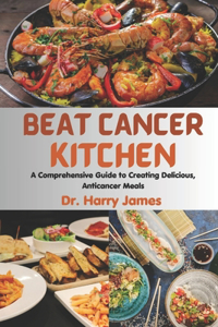 Beat Cancer Kitchen