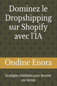 Dominez le Dropshipping sur Shopify avec l'IA