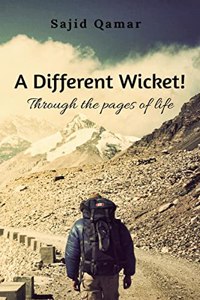 Different Wicket!