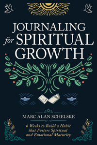 Journaling for Spiritual Growth