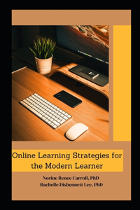 Online Learning Strategies for the Modern Learner
