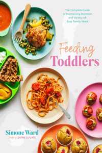 Feeding Toddlers