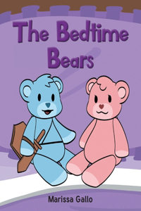 Bedtime Bears