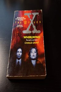 Whirlwind: Book 2 (The X-Files)