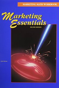 Marketing Essentials-Market.Math.Wkbk.