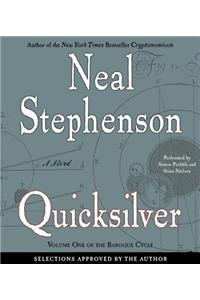 Quicksilver