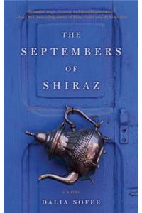The Septembers of Shiraz