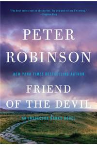 Friend of the Devil
