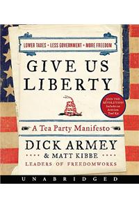 Give Us Liberty