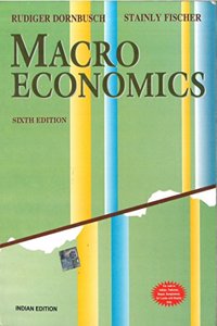 Macro Economics, Ed.6