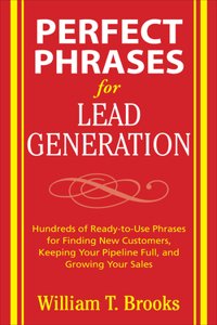 Perfect Phrases for Lead Generation
