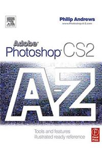 Adobe Photoshop Cs2 a - Z