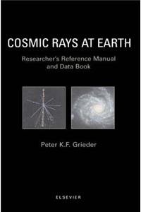 Cosmic Rays at Earth