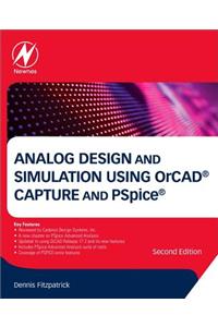 Analog Design and Simulation Using Orcad Capture and PSPICE