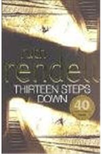 Thirteen Steps Down