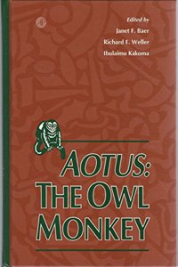 Aotus: The Owl Monkey
