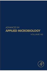 Advances in Applied Microbiology