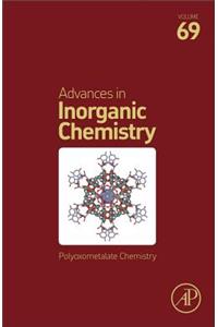 Polyoxometalate Chemistry