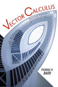 Vector Calculus