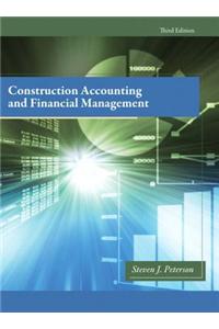 Construction Accounting and Financial Management