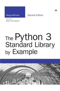 Python 3 Standard Library by Example