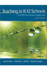 Eby: Teaching in K12 Schools_5