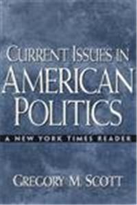 Current Issues in American Politics