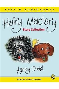 Hairy Maclary Story Collection