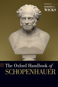 Oxford Handbook of Schopenhauer