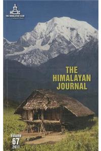 The Himalayan Journal