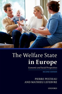 Welfare State in Europe