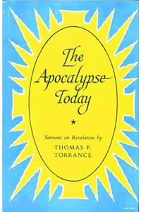 The Apocalypse Today